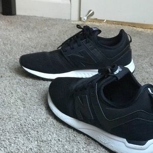 New balance Navy Blue 247